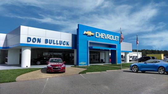 Don Bulluck Chevrolet Inc