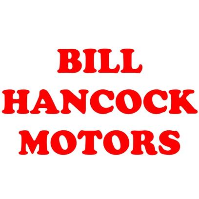 BILL HANCOCK MOTORS