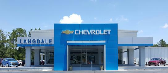 Langdale Chevrolet