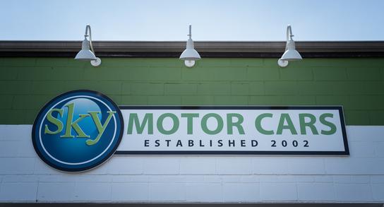 Sky Motor Cars