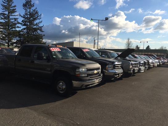 CCA PRE OWNED