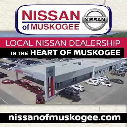 Nissan of Muskogee