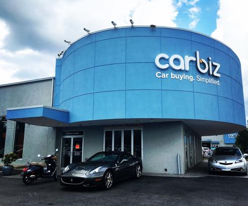 Carbiz Baltimore
