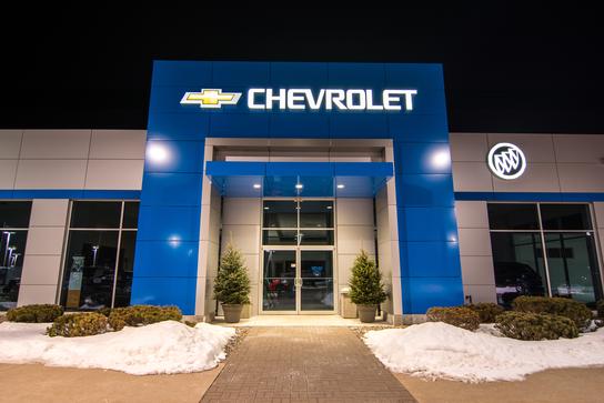 Stark Chevrolet Buick