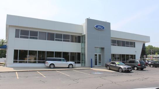 Prime Ford Saco