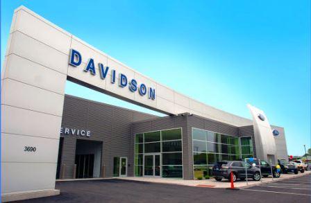 Davidson of Clay