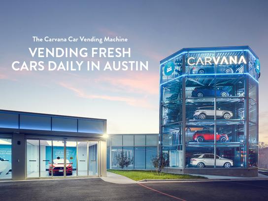 Carvana