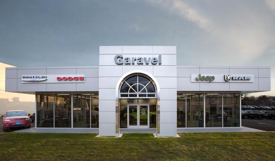Garavel Chrysler Jeep Dodge RAM