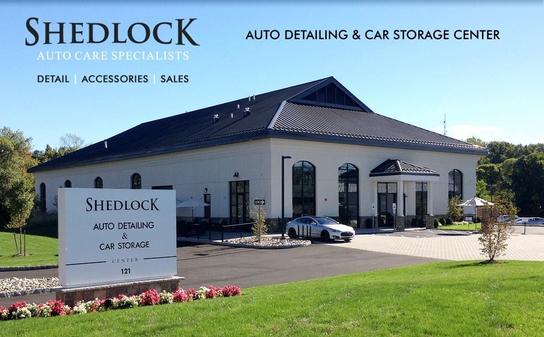 Shedlock Motor Cars