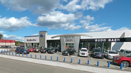 Budd Baer Inc