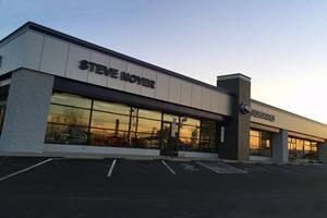 Steve Moyer Subaru