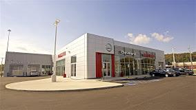 Nissan of Cleveland