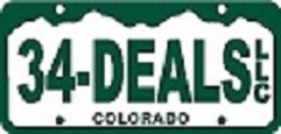 34 - Deals LLC