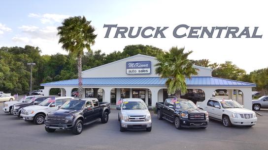 McKinna Auto Sales