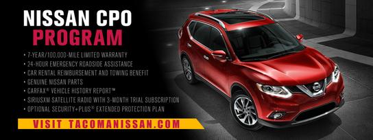 Tacoma Nissan car dealership in TACOMA, WA 98409 | Kelley Blue Book Tacoma Nissan car dealership in TACOMA, WA 98409 | Kelley Blue Book