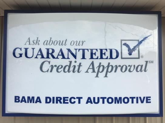 BAMA DIRECT AUTOMOTIVE, LLC