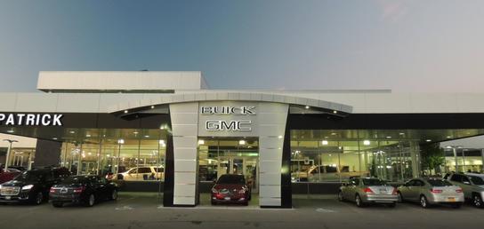 Patrick Buick Gmc >> Patrick Buick Gmc Car Dealership In Ashland Va 23005 Patrick Buick Gmc >> Patrick Buick Gmc Car Dealership In Ashland Va 23005