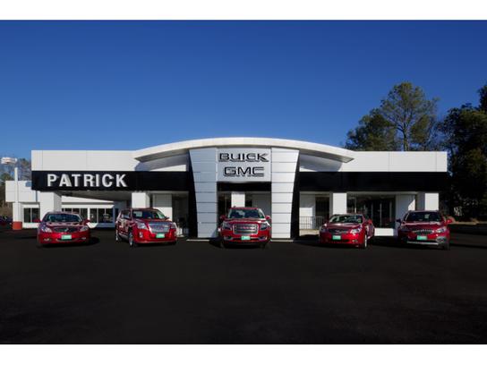 Patrick Buick Gmc >> Patrick Buick Gmc Car Dealership In Ashland Va 23005 Patrick Buick Gmc >> Patrick Buick Gmc Car Dealership In Ashland Va 23005