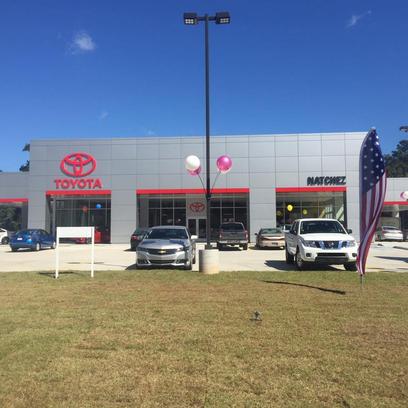 Toyota of Natchez