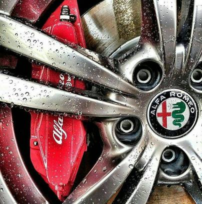 Jim Ellis Alfa Romeo Atlanta