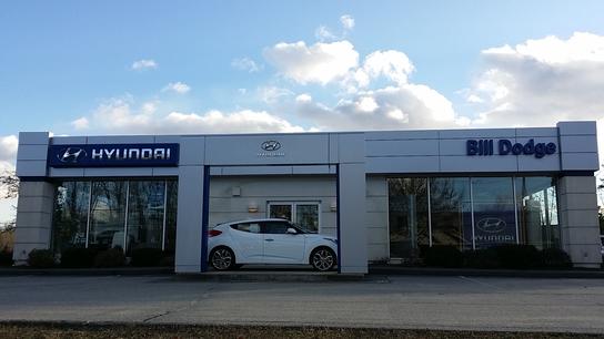Bill Dodge Auto Group Brunswick