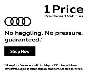 Audi Las Vegas
