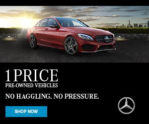 Mercedes-Benz of Fort Lauderdale