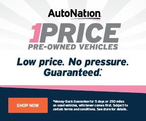 AutoNation Subaru Hunt Valley
