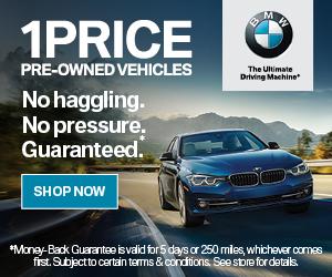 Laurel BMW of Westmont