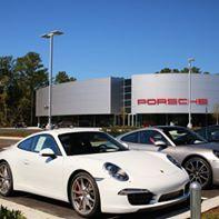 Porsche Southpoint
