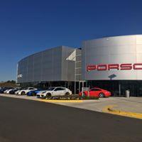 Porsche Southpoint