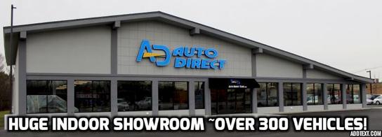 Auto Direct Cars LLC