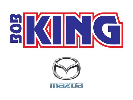 Bob King Mazda