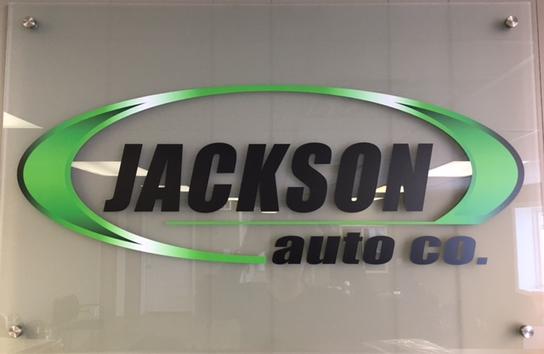 Jackson Auto Co.