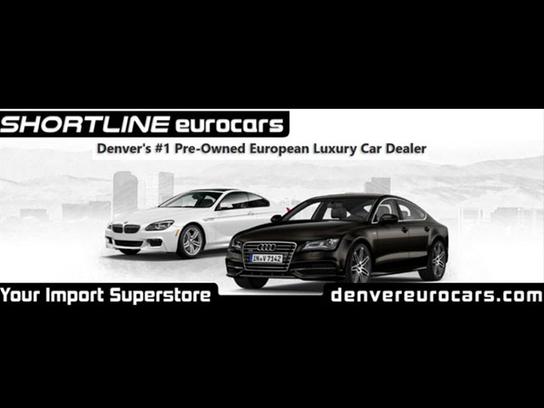 Shortline EuroCars