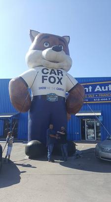 Accent Auto