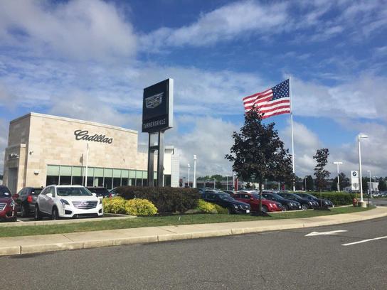 Chevrolet Cadillac of Turnersville