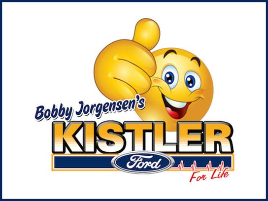 Kistler Ford Sales Inc