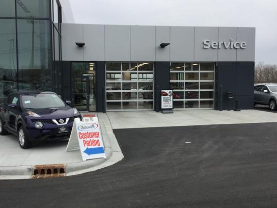Zeigler Nissan Gurnee >> Zeigler Nissan Of Gurnee Car Dealership In Lindenhurst Il 60046 Zeigler Nissan Gurnee >> Zeigler Nissan Of Gurnee Car Dealership In Lindenhurst Il 60046