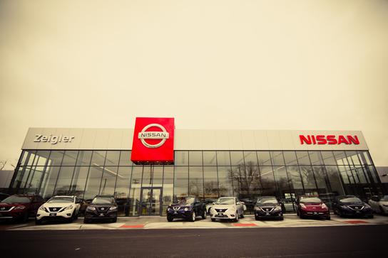 Zeigler Nissan of Gurnee