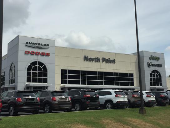 North Point Jeep >> North Point Chrysler Jeep Dodge Ram Fiat Car Dealership In North Point Jeep >> North Point Chrysler Jeep Dodge Ram Fiat Car Dealership In