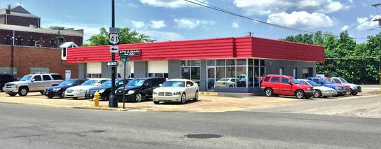 4th & Main Auto Sales