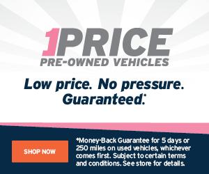 AutoNation Honda Dulles