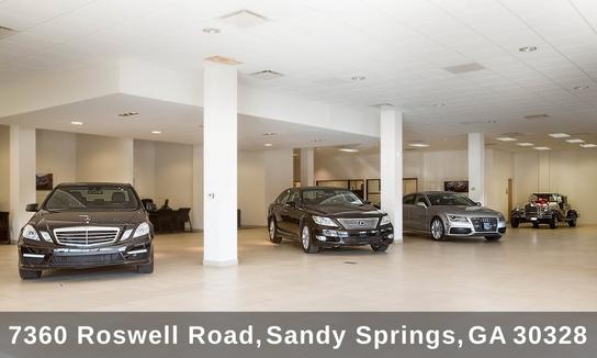 Gravity Autos Sandy Springs Open 7 Days Car Dealership In Sandy