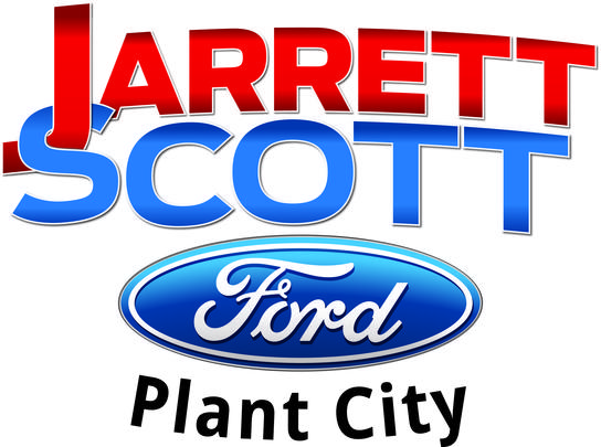 Jarrett Scott Ford : I-4, exit 22 Plant City