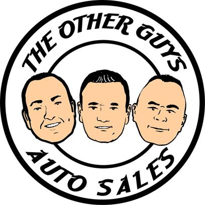 The Other Guys Auto Sales