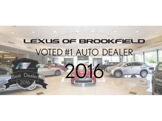 Lexus of Brookfield
