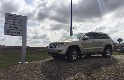 Larry Beckman Motors Inc