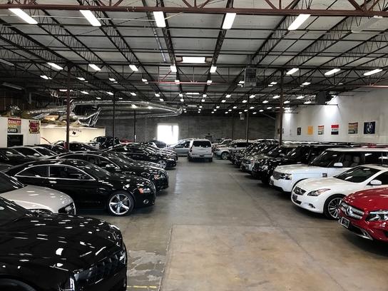 Lone Star Motor Car