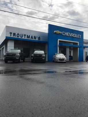 Troutman Auto